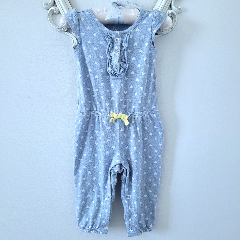 Romper/Jumpsuit